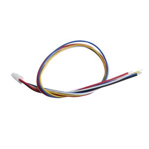 XY-GH1.25-28B-200-DD3-5A商品缩略图