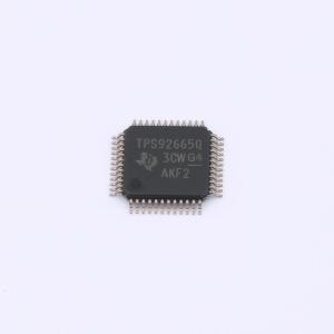 TPS92665QPHPRQ1商品缩略图