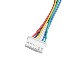 XY-XHB2.54-24A-200-DD3-6A商品缩略图