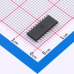 SN74LV273ANSR商品缩略图