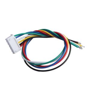 XY-XH2.54-24A-200-DD3-6A商品缩略图