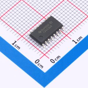 CMOS 可编程定时器 - 高电压类型（20伏特额定值）