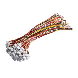 XY-XH2.54-24A-200-DD3-4A商品缩略图