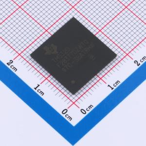 具有 800MIPS、2xCPU、2xCLA、FPU、TMU、1024KB 闪存、EMIF、16 位 ADC 的汽车类 C2000™ 32 位 MCU