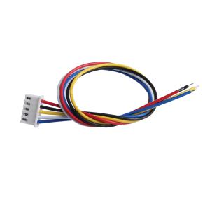 XY-XH2.54-24A-200-DD3-5A商品缩略图