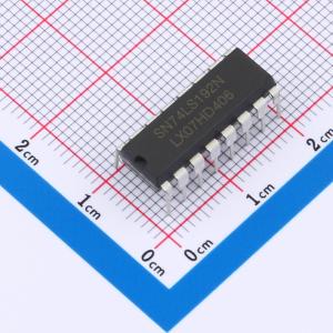 SN74LS192N(LX)商品缩略图