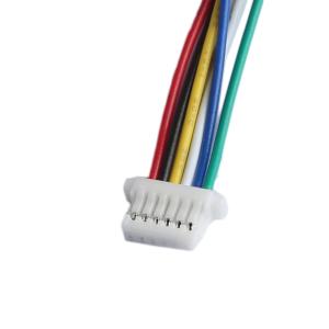 XY-SH1.0-28B-200-DD3-6A商品缩略图