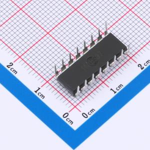 CD74HC238E(LX)商品缩略图
