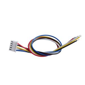 XY-XHB2.54-24A-200-DD3-5A商品缩略图