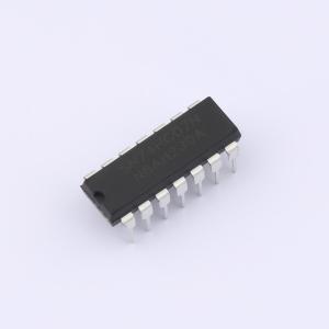 SN74HC07N(LX)商品缩略图