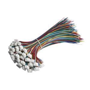 XY-XHB2.54-24A-200-DD3-6A商品缩略图