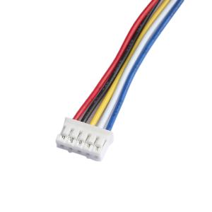 XY-PH2.0-26A-200-DD3-5A商品缩略图