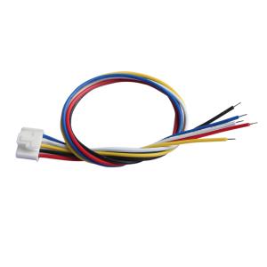 XY-HY2.0-26A-200-DD3-5A商品缩略图