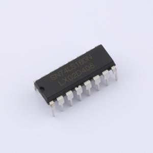 SN74LS160N(LX)商品缩略图