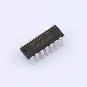 SN74HC21N (LX)商品缩略图