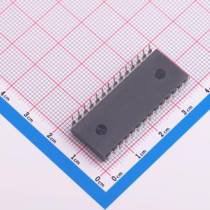 AS6C62256-55PCN商品缩略图