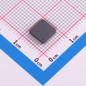 TLV320AIC22CPTR商品缩略图