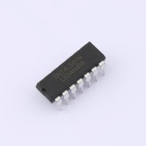 SN74LS01N(LX)商品缩略图