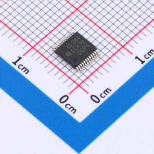 SN74CBTLV3384DGVR商品缩略图