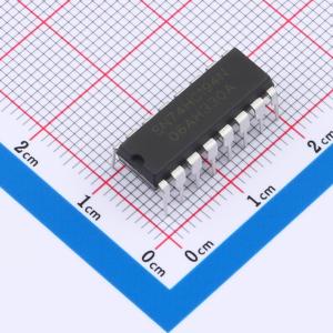 SN74HC194N(LX)商品缩略图