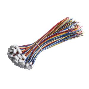 XY-XH2.54-24A-200-DD3-5A商品缩略图