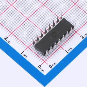 CD74HC390E(LX)商品缩略图