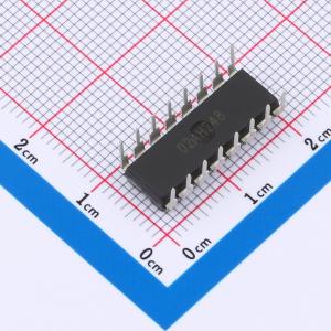 SN74LS160N(LX)商品缩略图
