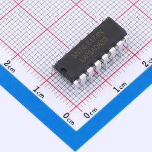 SN74LS174N(LX)商品缩略图