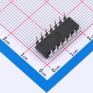 CD74HC280E(LX)商品缩略图