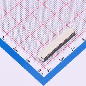 F1004-H-24-20G-R商品缩略图