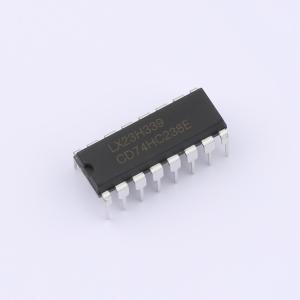 CD74HC238E(LX)商品缩略图