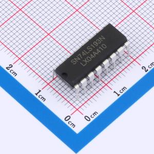 SN74LS193N(LX)商品缩略图