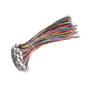 XY-PH2.0-26A-200-DD3-5A商品缩略图