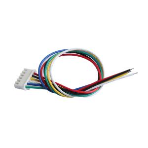 XY-XHB2.54-24A-200-DD3-6A商品缩略图