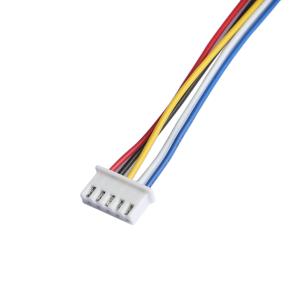 XY-XH2.54-24A-200-DD3-5A商品缩略图