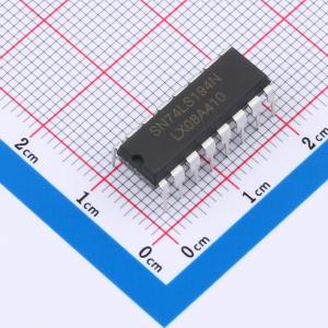 SN74LS194N(LX)商品缩略图