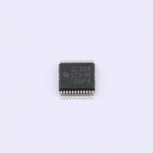 SN74CBTLV3384DGVR商品缩略图