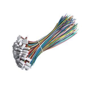 XY-XH2.54-24A-200-DD3-6A商品缩略图