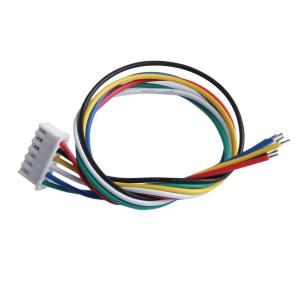 XY-XH2.54-24A-200-DD3-6A商品缩略图