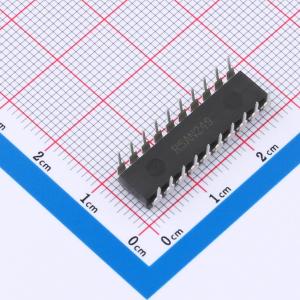 SN74LS240N(LX)商品缩略图