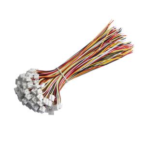 XY-XHB2.54-24A-200-DD3-4A商品缩略图