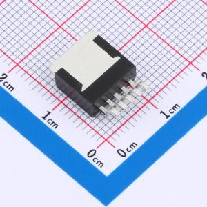 LM2576S-5.0/TR商品缩略图