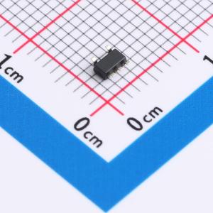 TPS3838K33QDBVRQ1商品缩略图