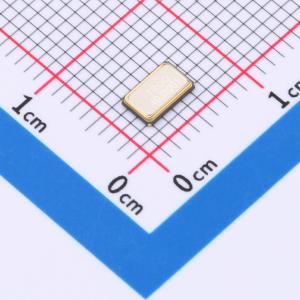 40MHz ±10ppm 20pF