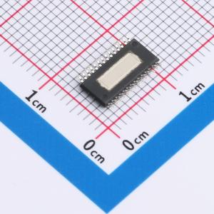 TPS65161PWPR商品缩略图