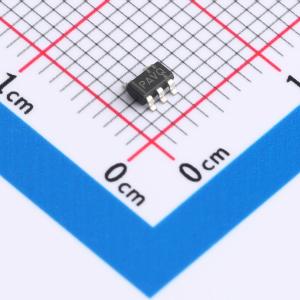 TPS3824-33QDBVRQ1商品缩略图