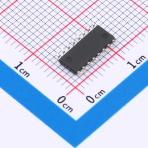 74HC4053DRG商品缩略图