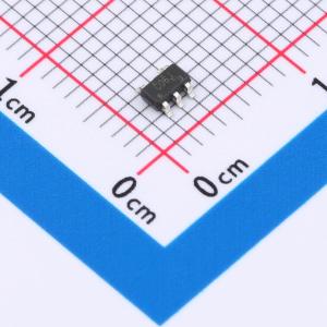 SN74LVC1G06DBVR(UMW)商品缩略图