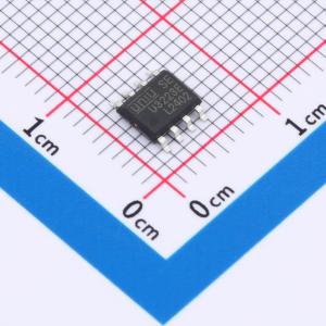 高性能低成本PWM控制功率器