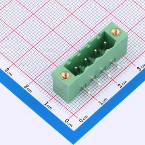 DB2ERM-5.0-4P-GN商品缩略图